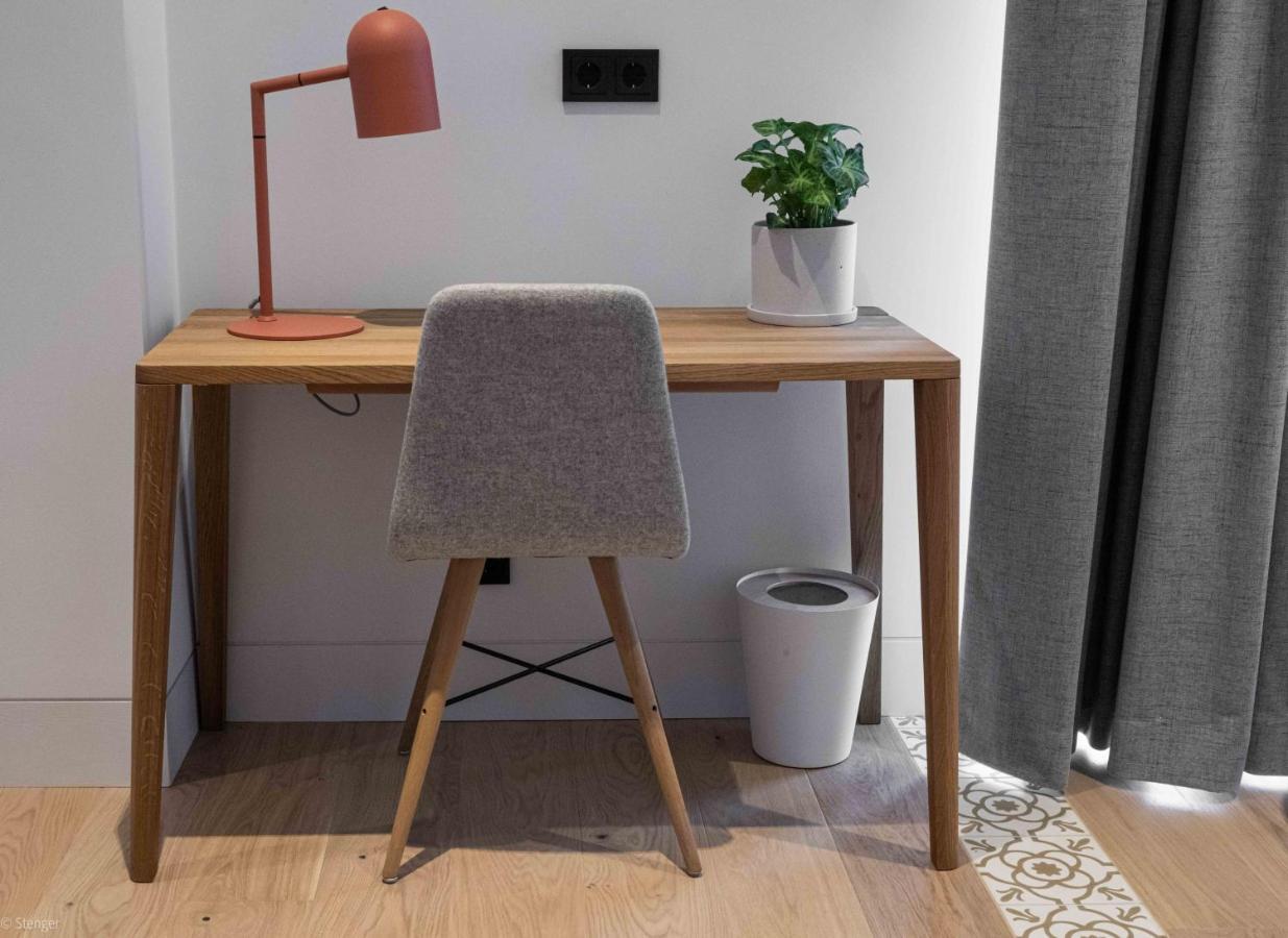 Aparthotel Mrstil Design Berlijn