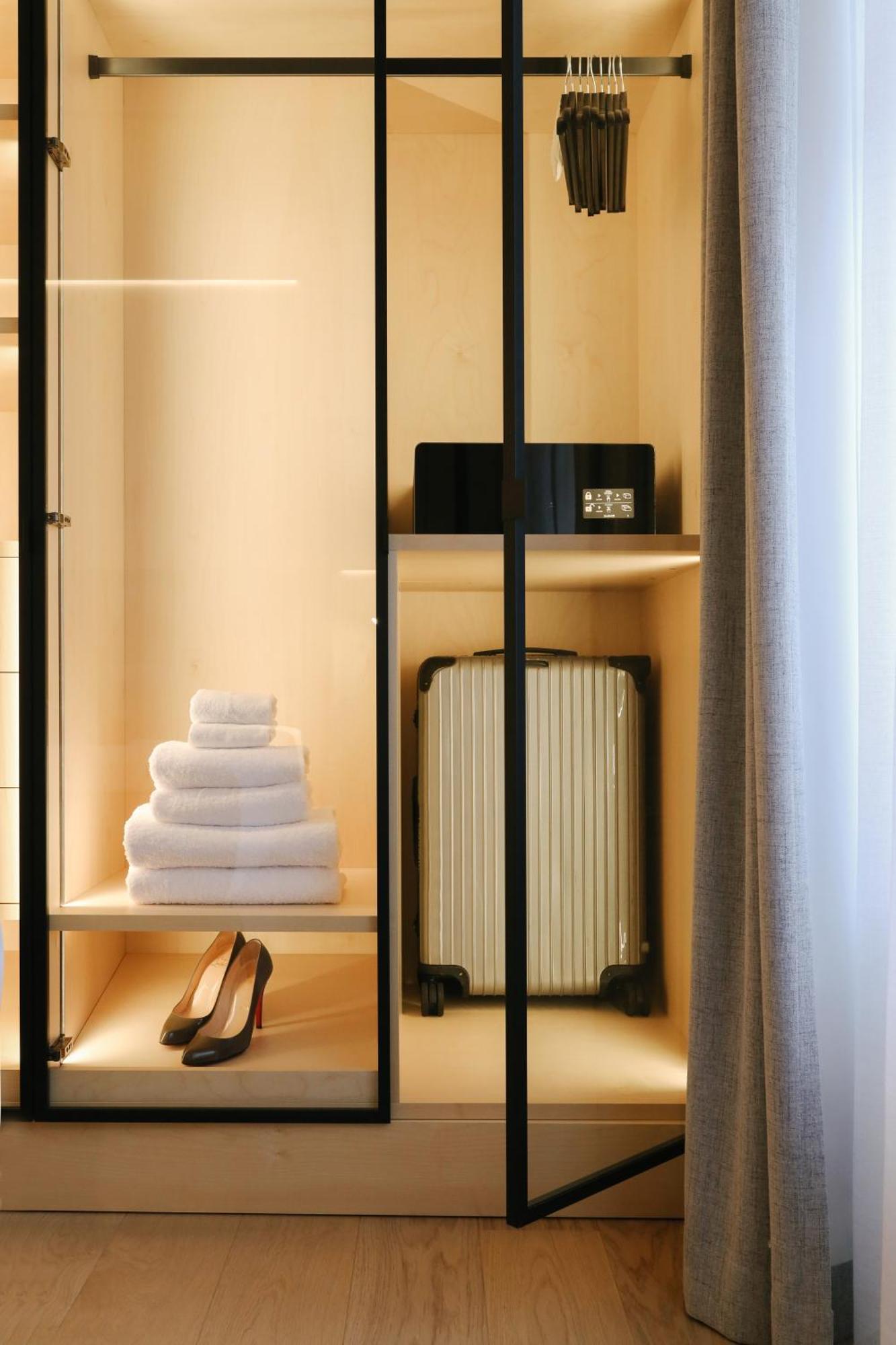 Aparthotel Mrstil Design Berlijn