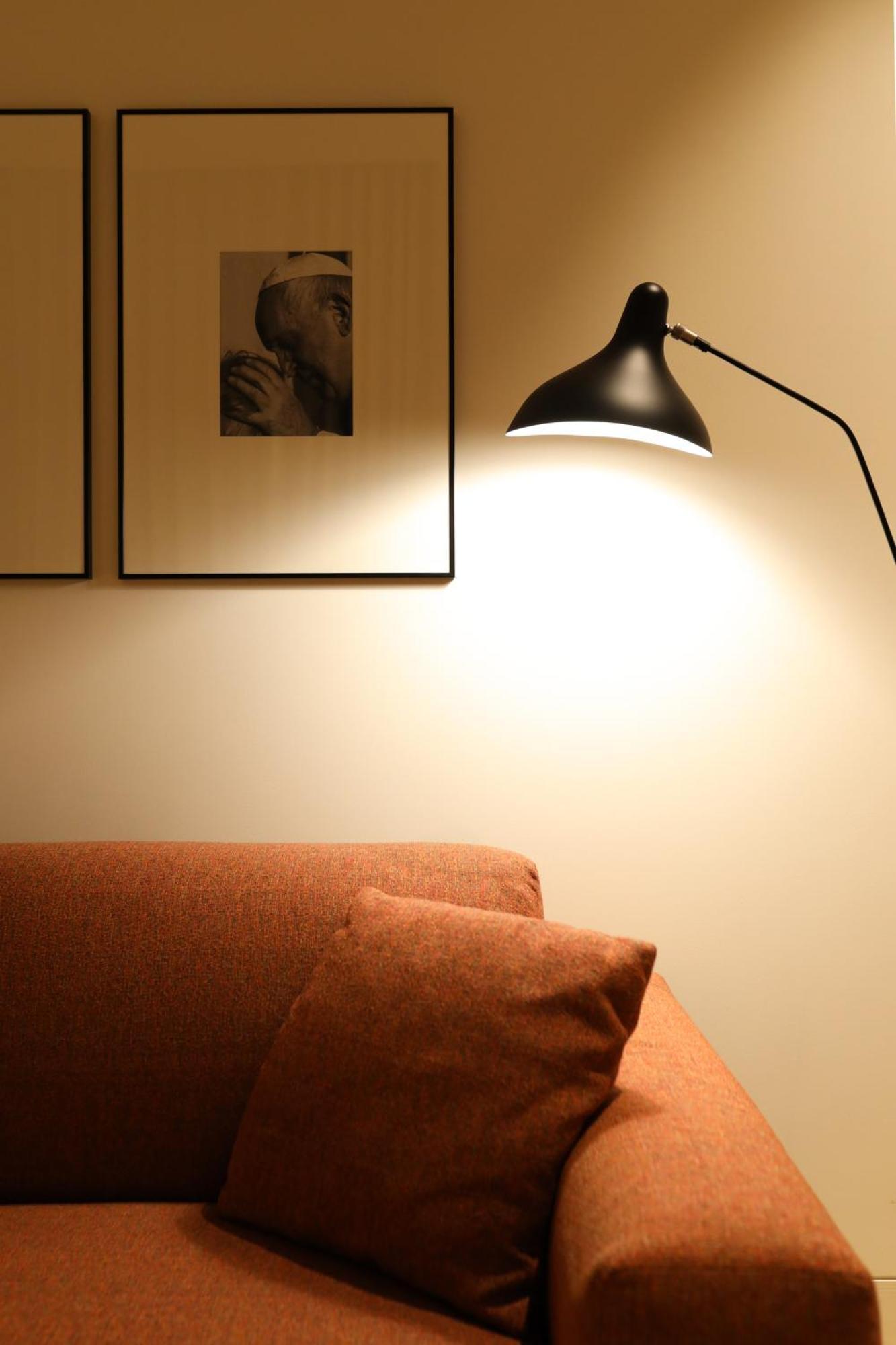 Mrstil Design Aparthotel Berlijn