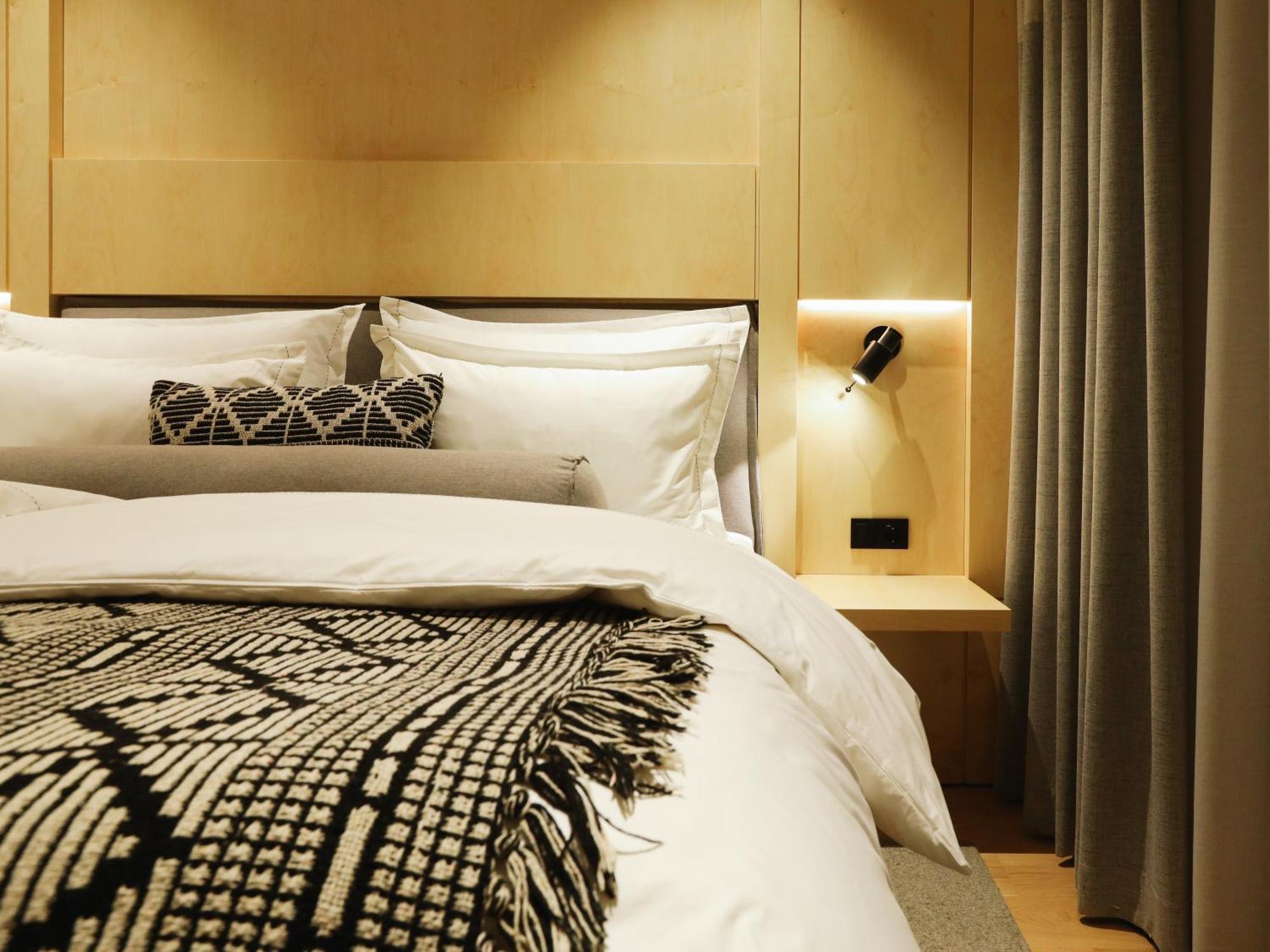 Mrstil Design Aparthotel Berlijn