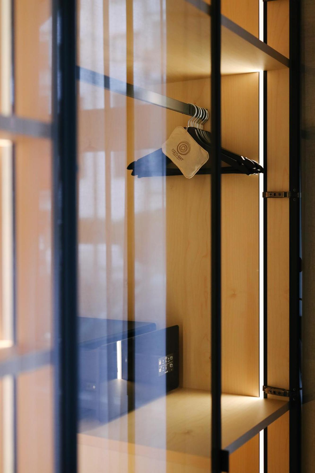 Aparthotel Mrstil Design Berlijn
