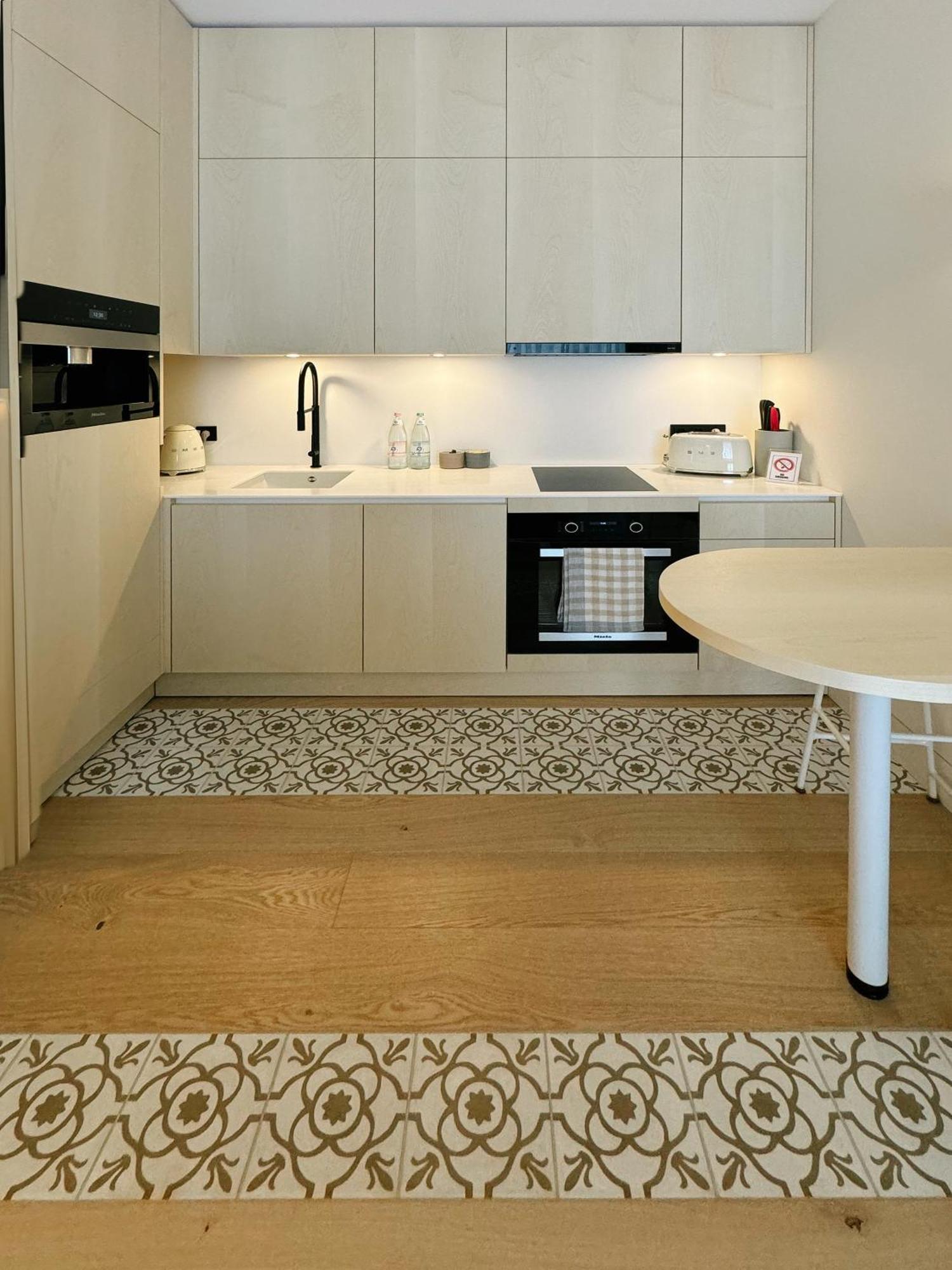 Aparthotel Mrstil Design Berlijn