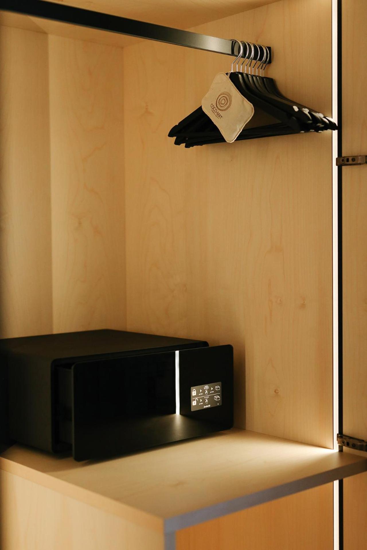 Mrstil Design Aparthotel Berlijn