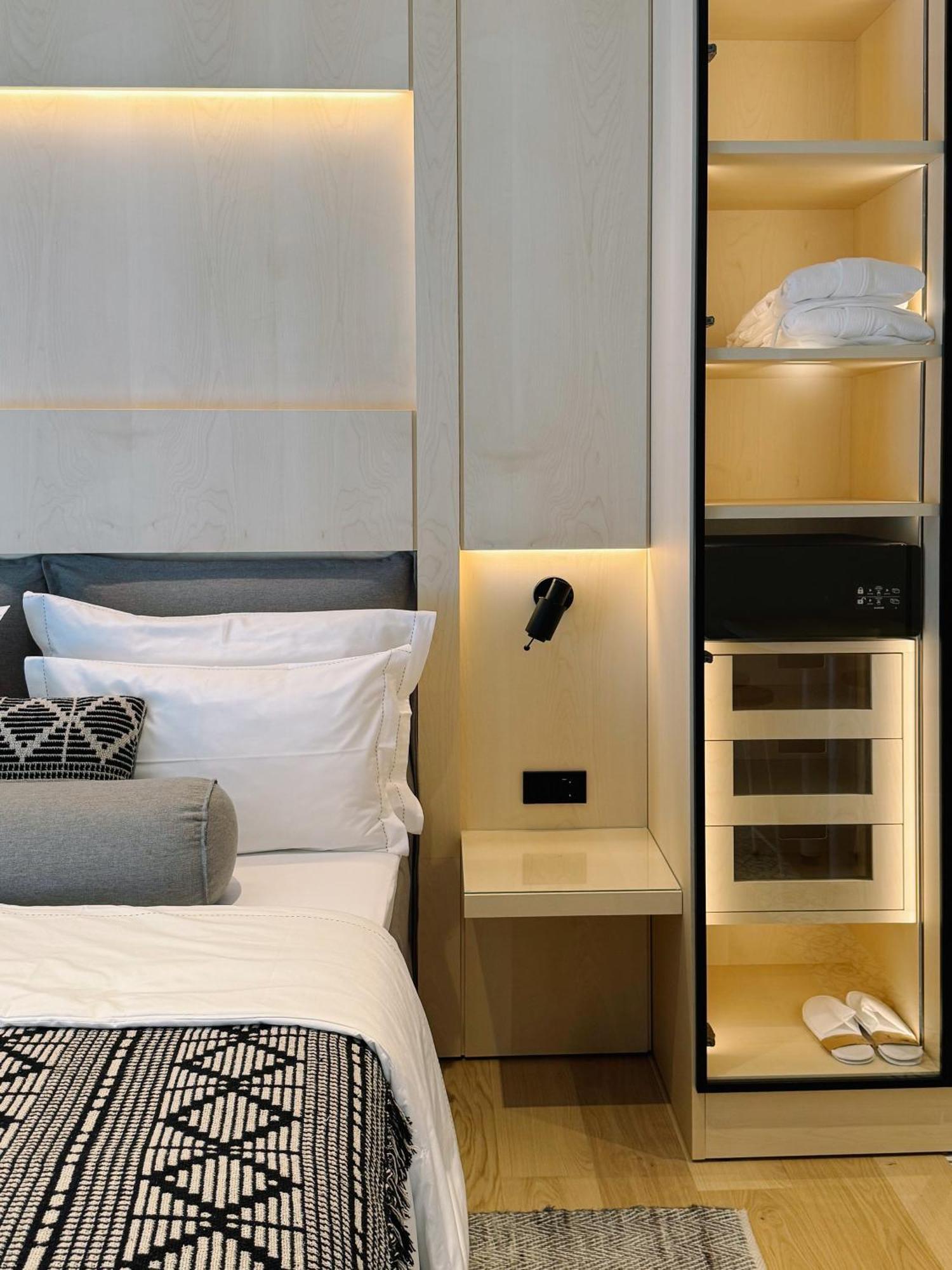 Mrstil Design Aparthotel Berlijn