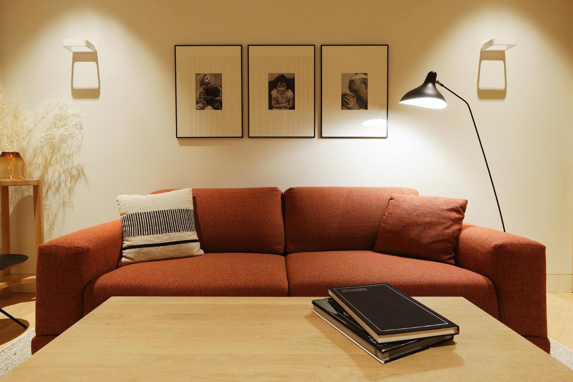 Mrstil Design 5* Berlijn