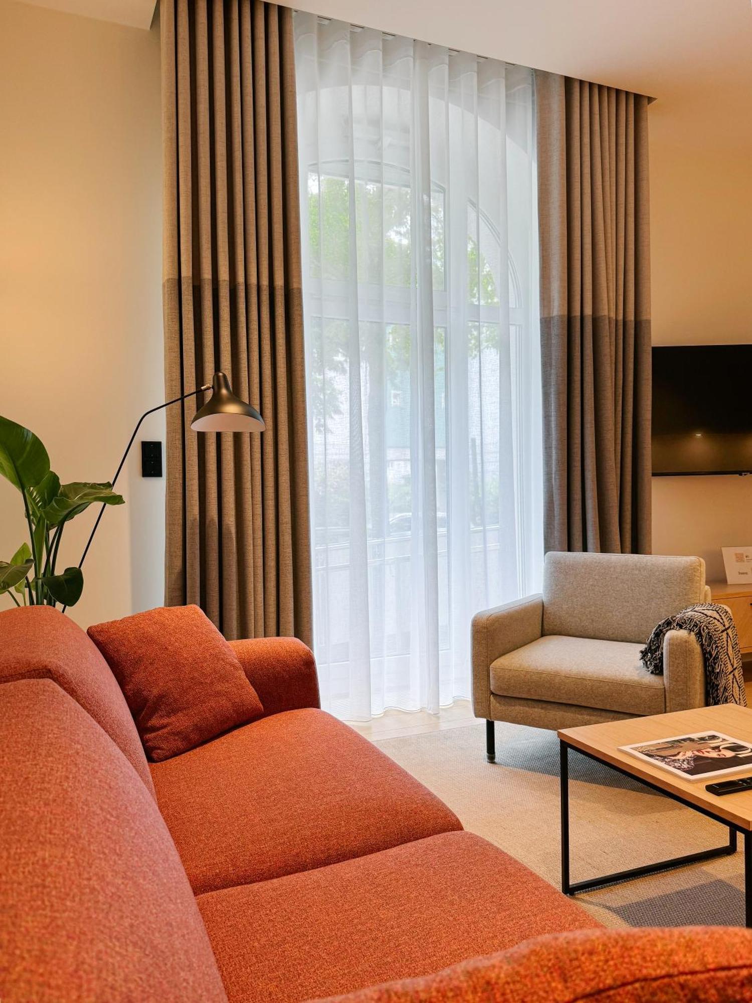 Mrstil Design Aparthotel Berlijn