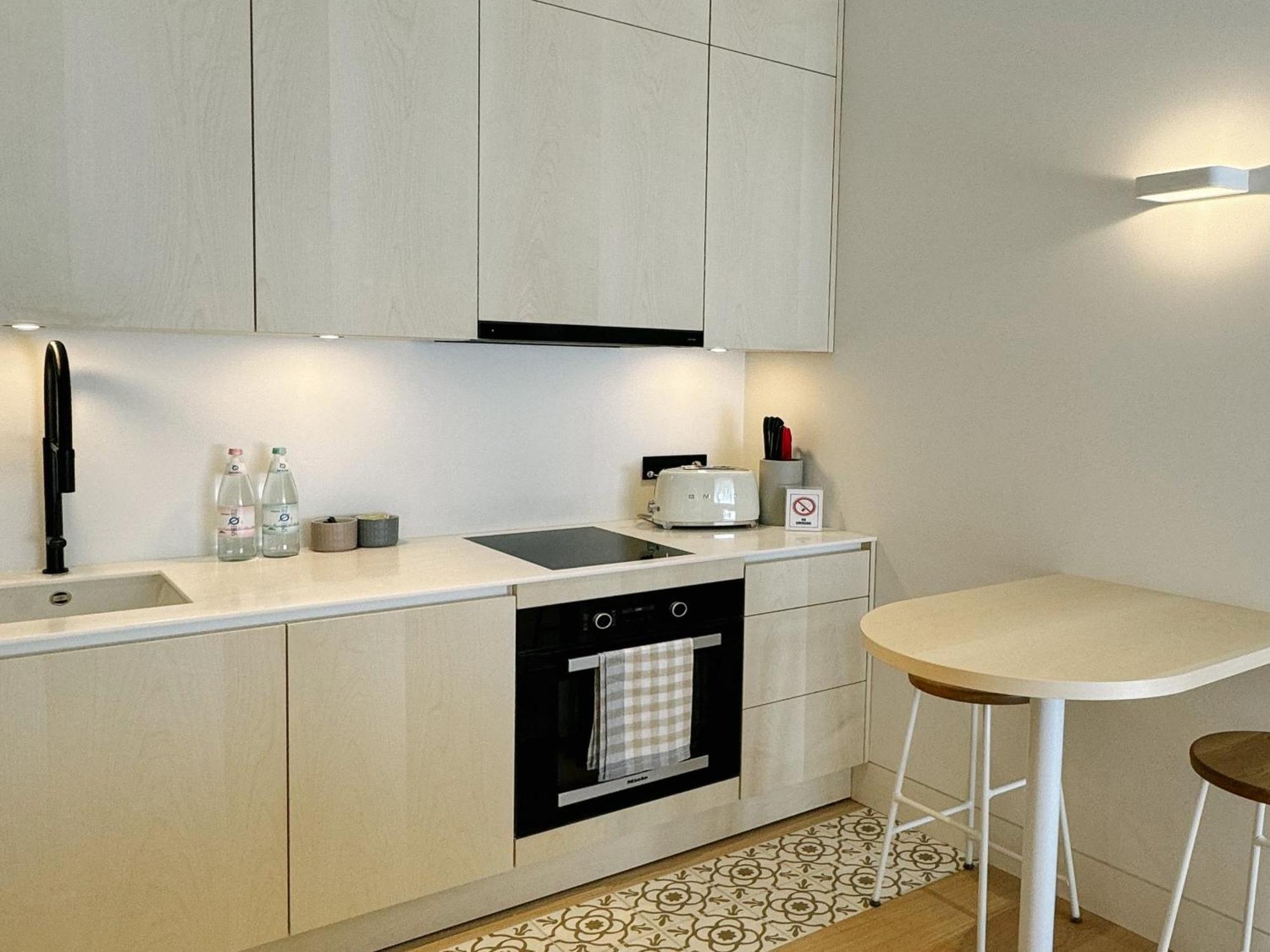 Mrstil Design 5* Berlijn
